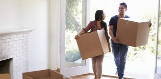 Should you move in with your partner?