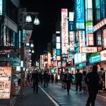 Visit Japan part 2