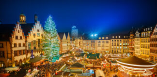 The most beautiful European Christmas markets in 2024 European Christmas markets in 2024